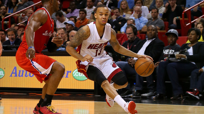 Šabazs Napjērs
Foto: AFP/Scanpix