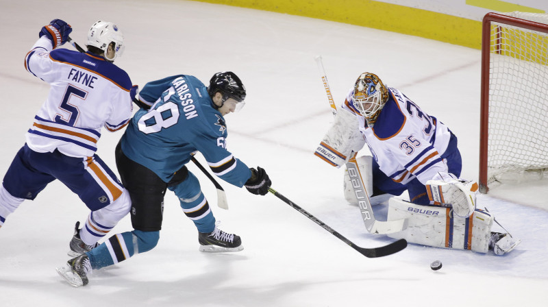 Viktors Fasts
Foto: AP/Scanpix