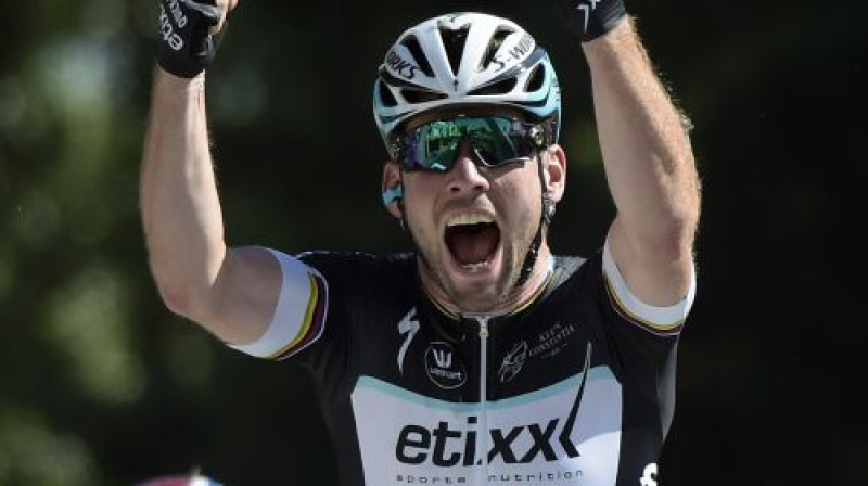 Marks Kavendišs
Foto: AFP/Scanpix