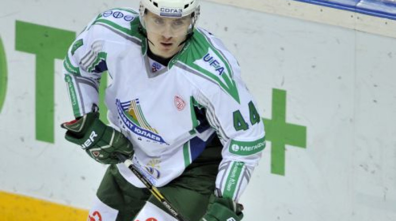 Artūrs Kulda
Foto: Romāns Kokšarovs/F64