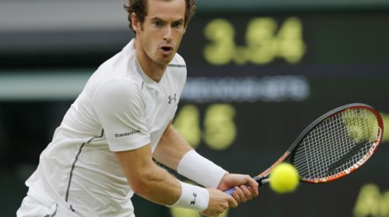 Endijs Marejs
Foto: Reuters/Scanpix