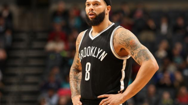 Derons Viljamss
Foto: AP/Scanpix