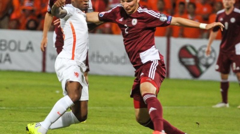 Vitālijs Maksimenko
Foto: Gints Ivuškāns/F64