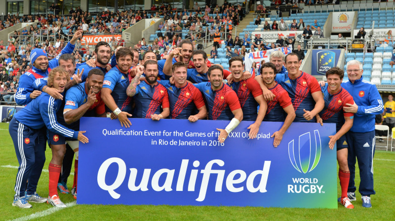 Francijas izlase
Foto: AP/Scanpix