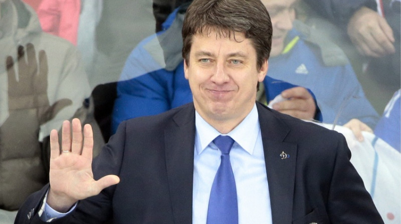 Harijs Vītoliņš 
Foto: ITAR-TASS/Scanpix