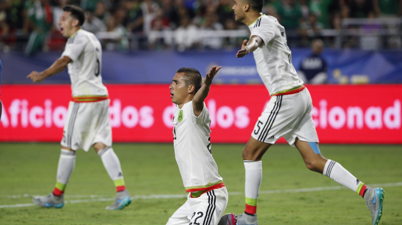 Foto: AP/Scanpix