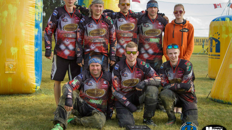 Ogre Moto-Ski
Publicitātes foto