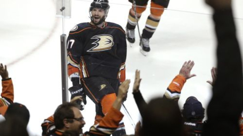 Raiens Keslers
Foto: AP/Scanpix