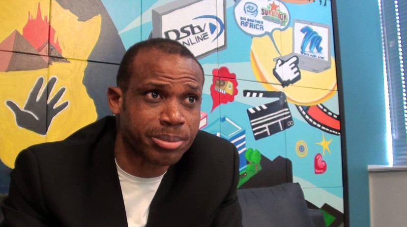 Sandejs Olise
Foto: Ekrānuzņēmums