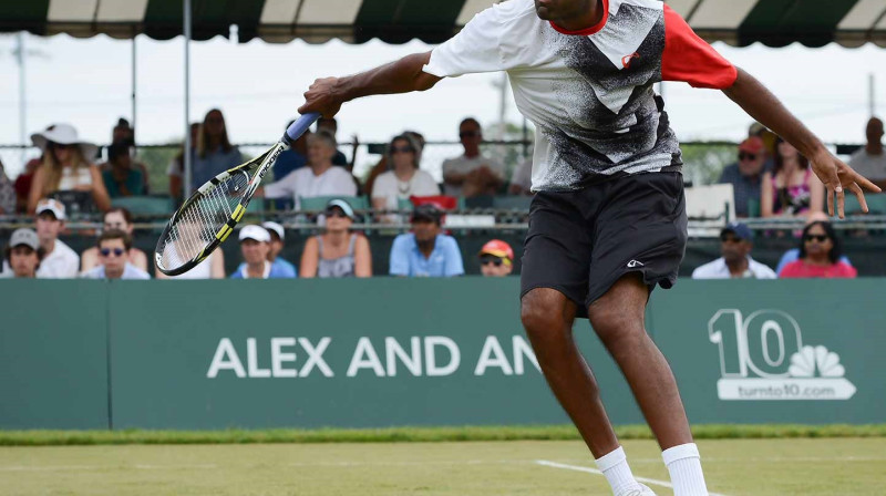 Radžīvs Rams
Foto: Jennifer Carter