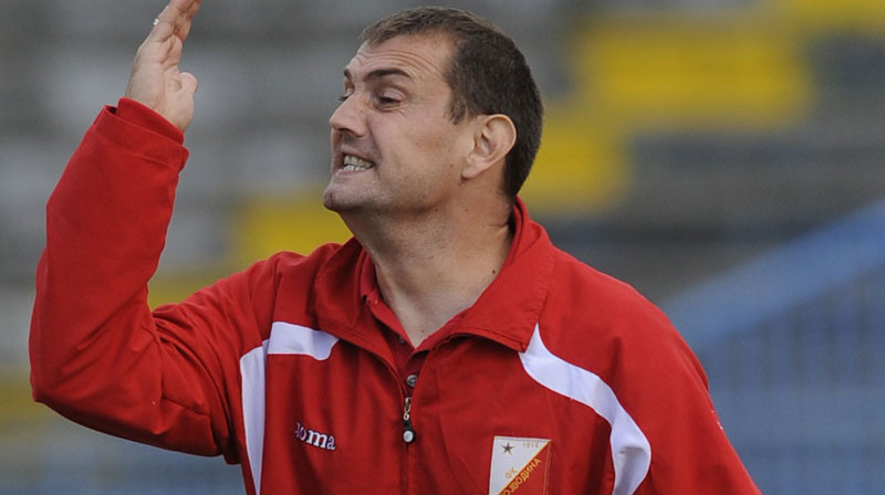 Zlatomirs Zagorčičs
Foto: novosti.rs