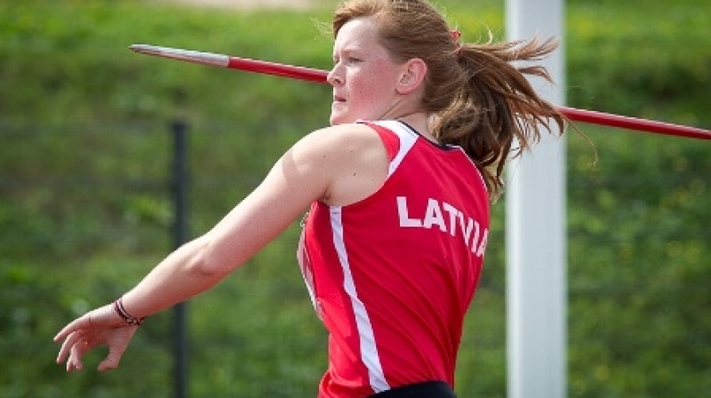 Laine Donāne
Foto: skepacentrs.lv