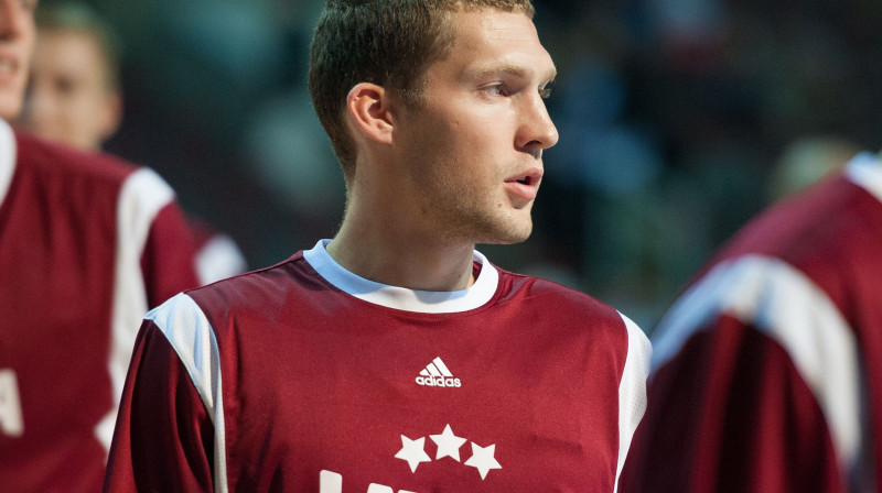 Jānis Strēlnieks 
Foto: Vladislavs Proškins, f64