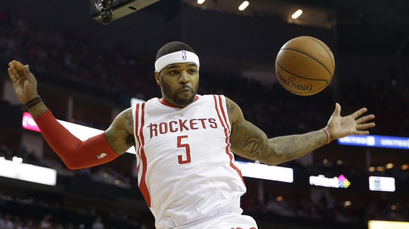 Džošs Smits
Foto: AP/Scanpix