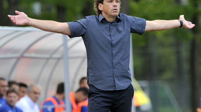 Romāns Piļipčuks
Foto: Romāns Kokšarovs/f64