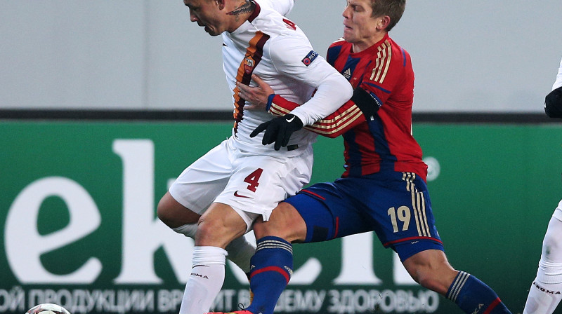 Aleksandrs Cauņa
Foto: ITAR-TASS/Scanpix