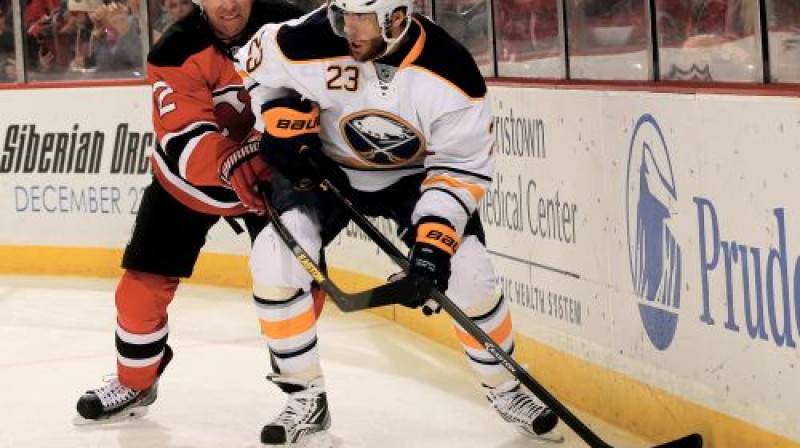 Ville Leino
Foto: AFP/Scanpix