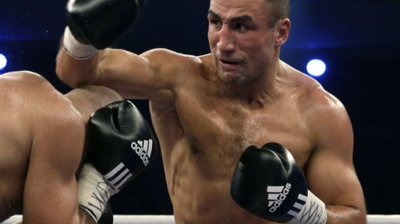 Artūrs Abrahams
Foto: usatoday.com