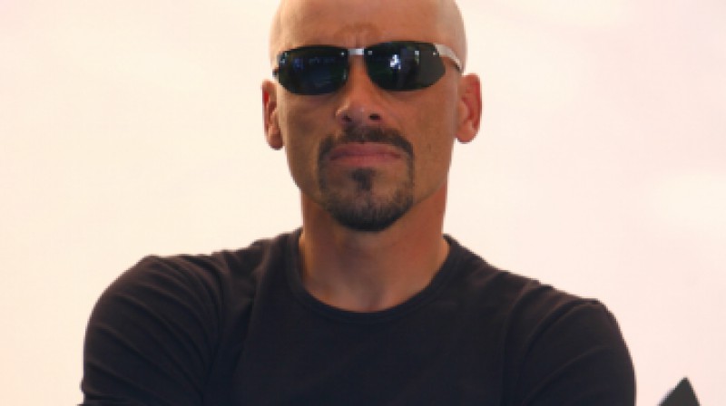 Romāns Vainšteins (2013)
Foto: Dmitrijs Suļžics, F64