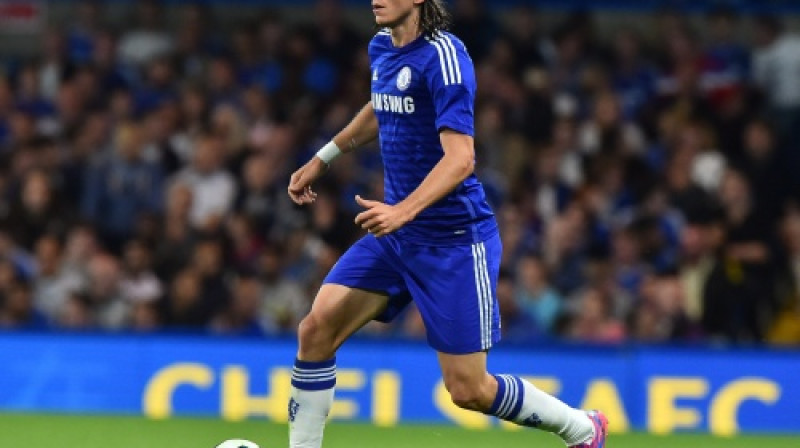 Filipe Luišs
Foto: AFP/Scanpix