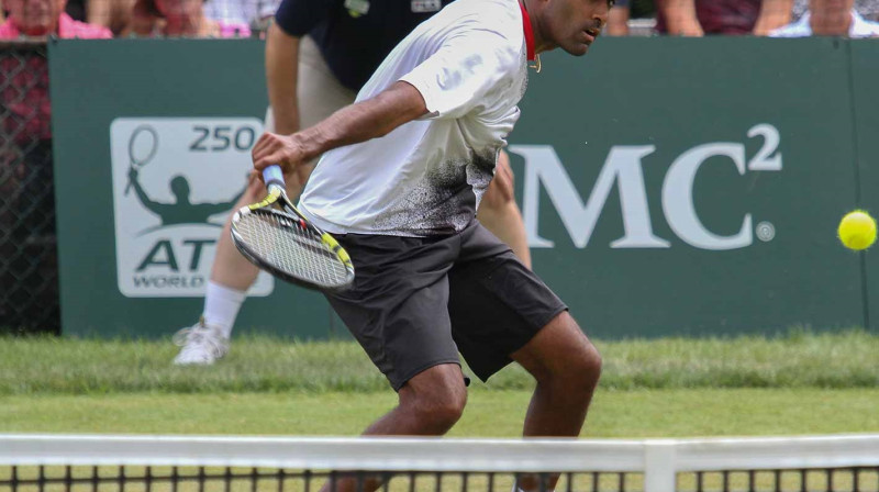 Radžīvs Rams
Foto: Kate Whitney Lucey Photography