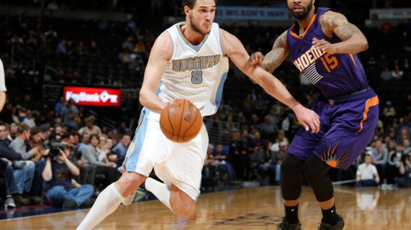 Danilo Galinari
Foto: AP/Scanpix