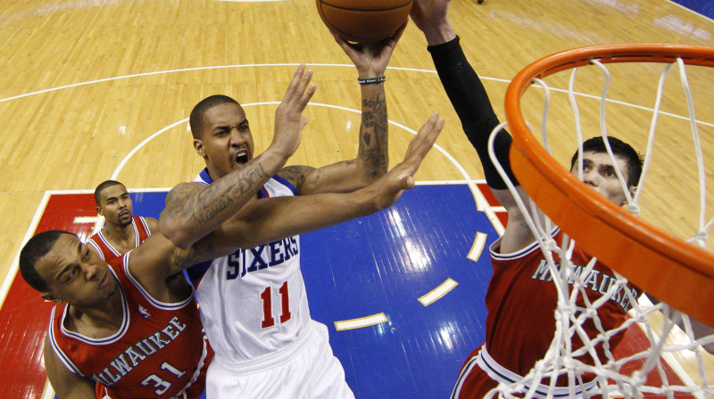 Eriks Meinors
Foto: AP/Scanpix