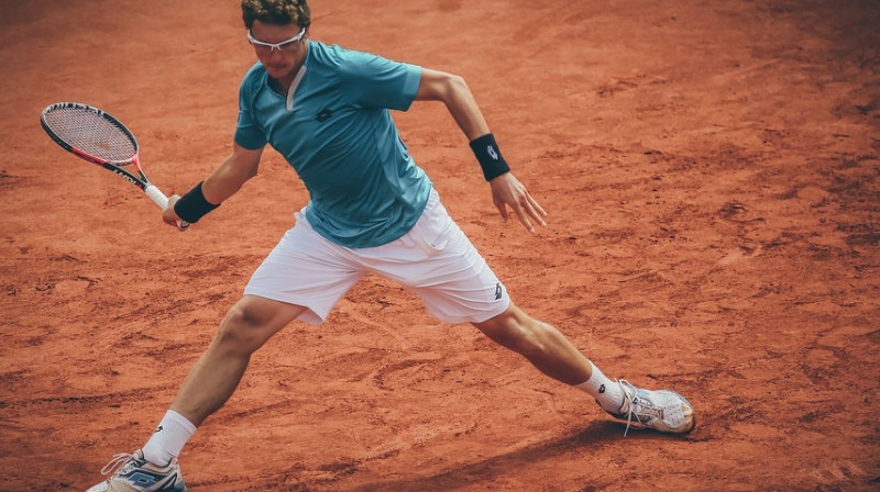 Deniss Istomins
Foto: Fredric Berggren