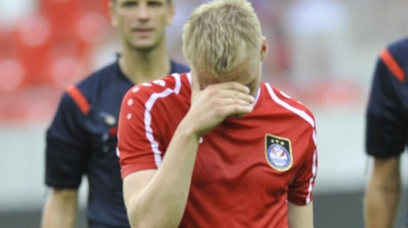 Oļegs Timofejevs
Foto: DVSC.hu