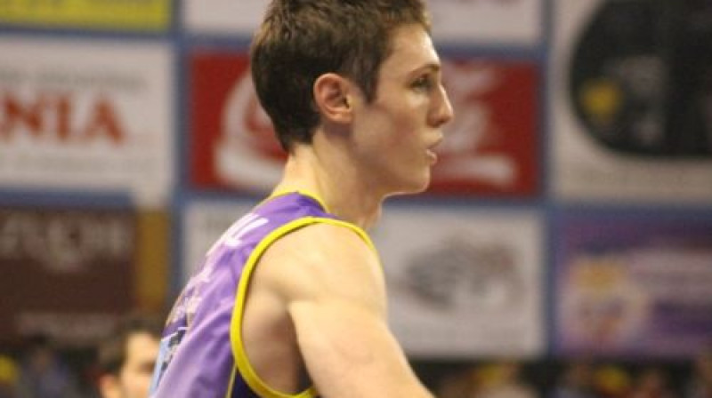 Kvins Makdauels
Foto: Baloncestoconp.es