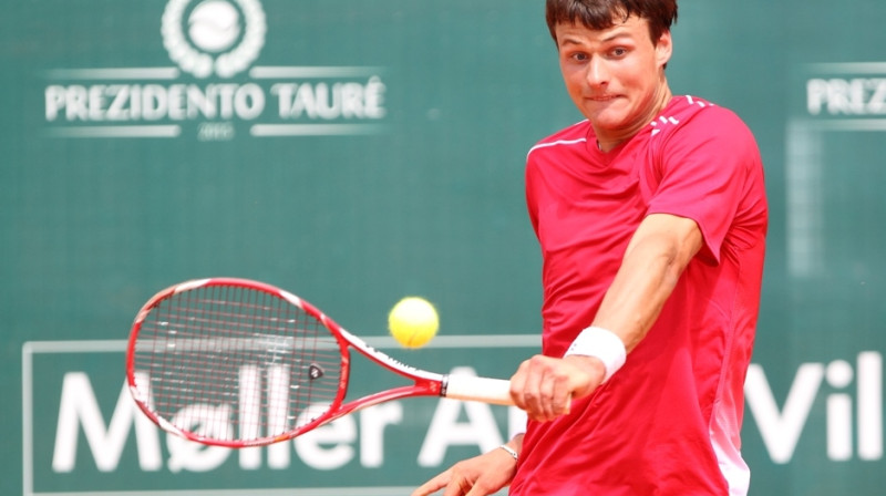 Jānis Podžus
Foto: www.prezidentotaure.lt