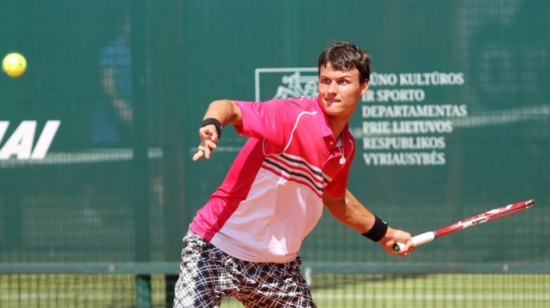 Jānis Podžus
Foto: www.prezidentotaure.lt