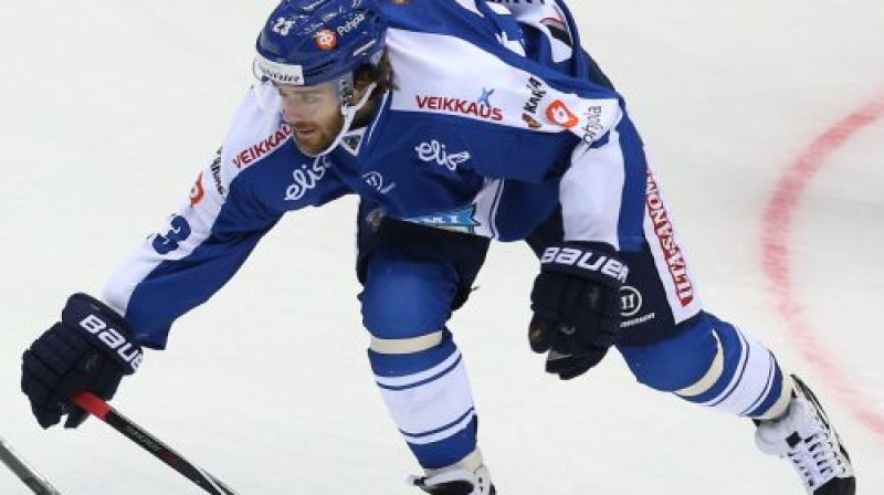 Ville Leino
Foto: TASS/Scanpix