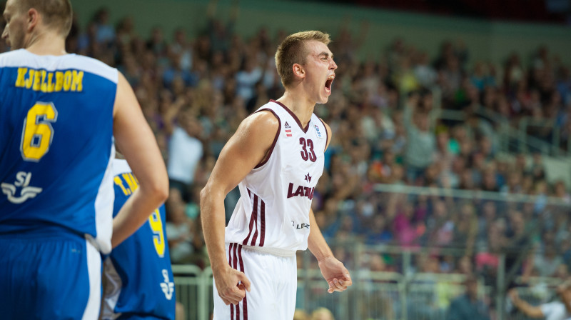 Mārtiņš Meiers
Foto: Vladislavs Proškins, f64