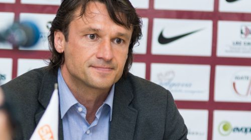 Vitālijs Astafjevs
Foto: Māris Greidāns/Futbola Virslīga