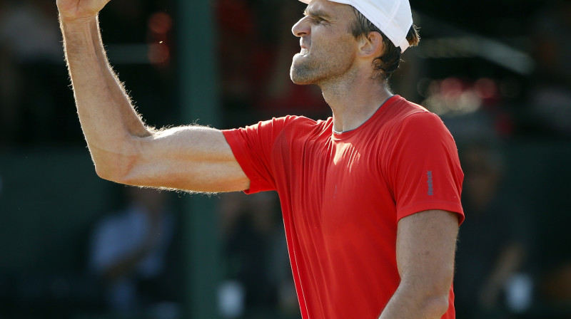 Ivo Karlovičs
Foto: AP/Scanpix