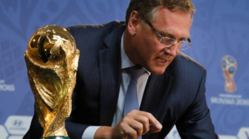 Foto: AP/Scanpix