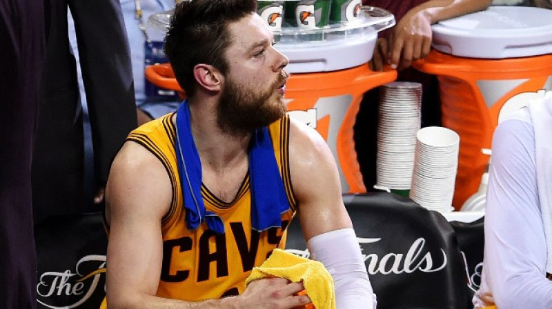 Metjū Delavedova
Foto: AFP/Scanpix