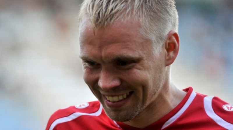 Oļegs Timofejevs
Foto: Romāns Kokšarovs (f64)