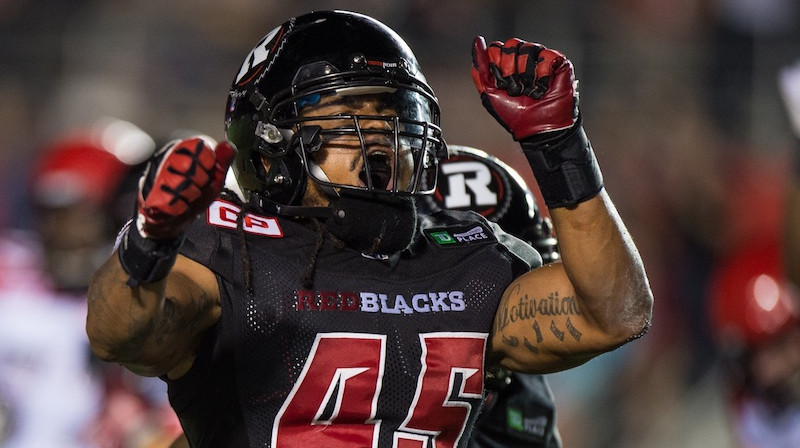 Damaso Munjozs
Foto: cfl.ca