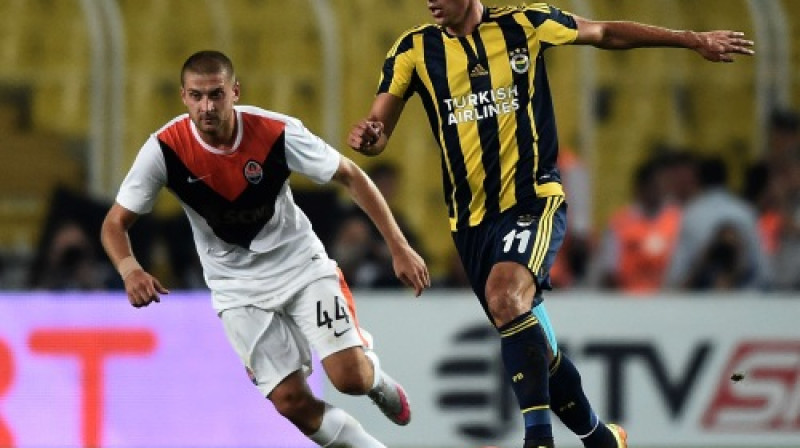 Robins van Pērsijs
Foto: AFP/Scanpix