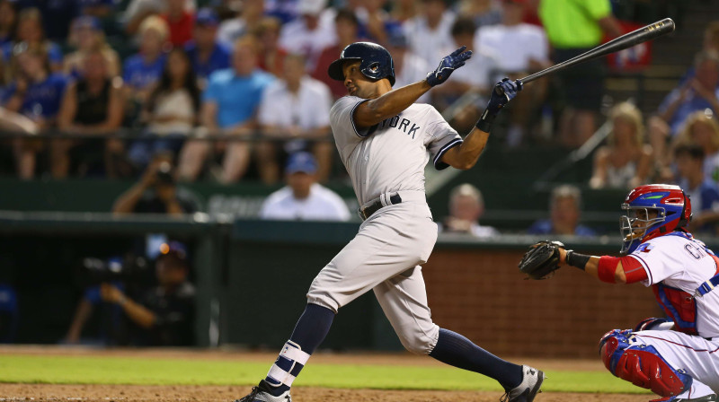 Kriss Jangs
Foto: AP/Scanpix