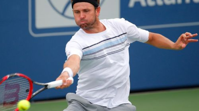 Mārdijs Fišs
Foto: AFP/Scanpix