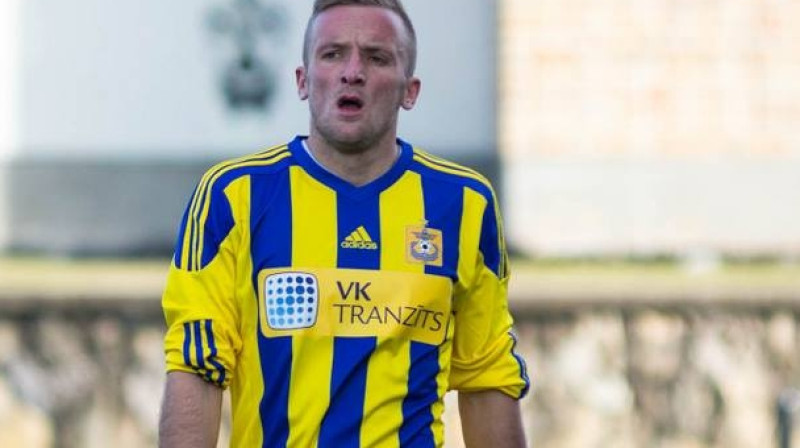 Ndue Mujeci
Foto: Māris Greidāns