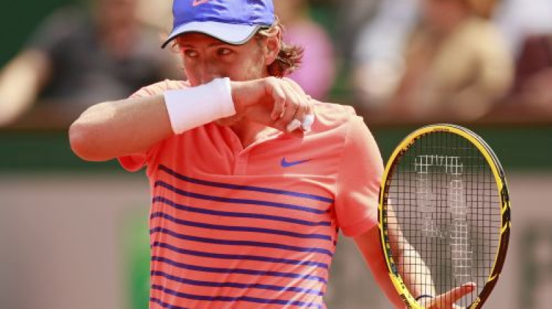 Lukass Puije
Foto: Reuters/Scanpix