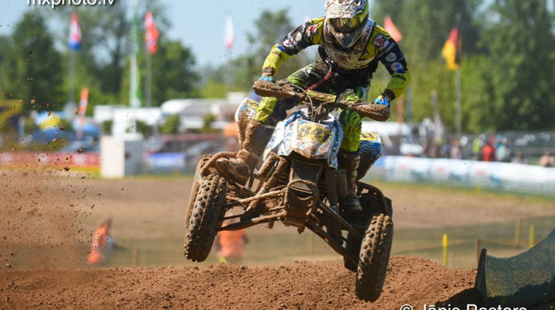 Raivis Sootee
Foto: Jānis Pastars (mxadazi.lv)