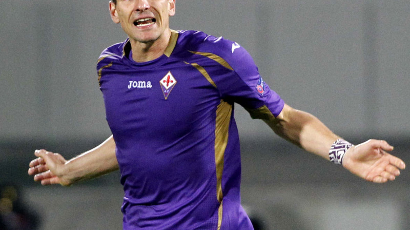 Mario Gomess
Foto: AP/Scanpix