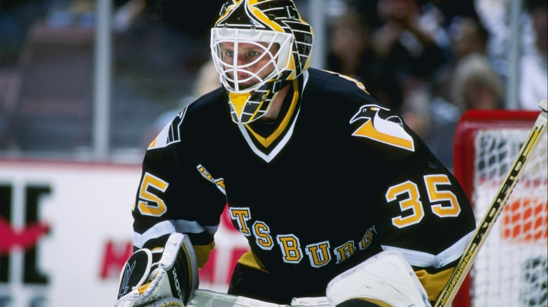 Toms Baraso 
Foto: cbslocal.com