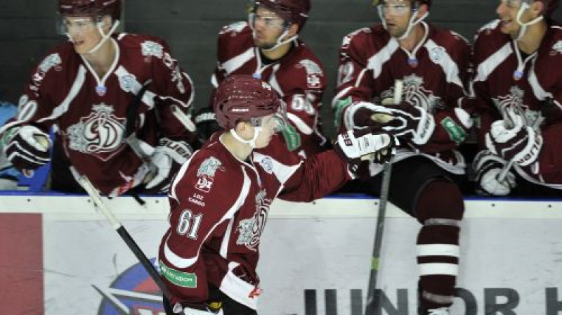 Edgars Kulda
Foto: Romāns Kokšarovs, Sporta Avīze, f64