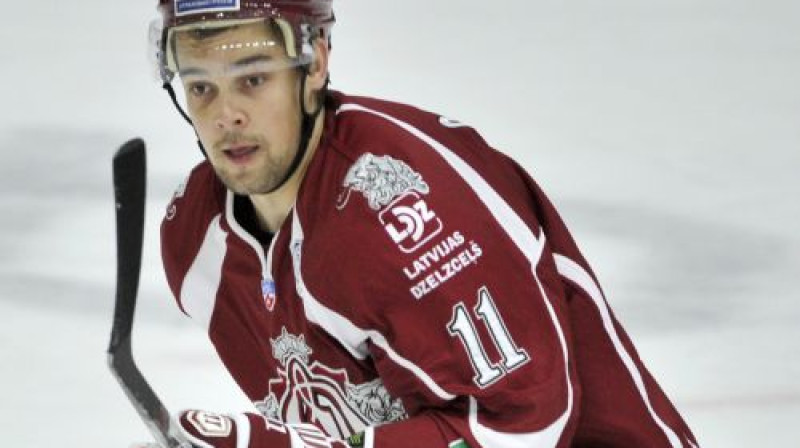 Kristaps Sotnieks
Foto: Romāns Kokšarovs, F64
